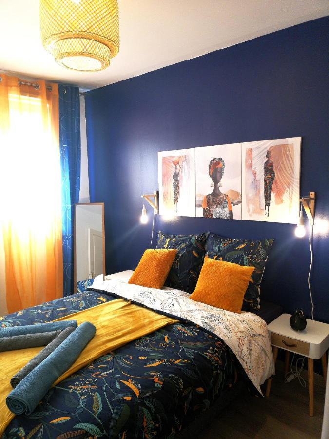 شقة فالنسيان  في Citizenhouse - Les Tertiales المظهر الخارجي الصورة