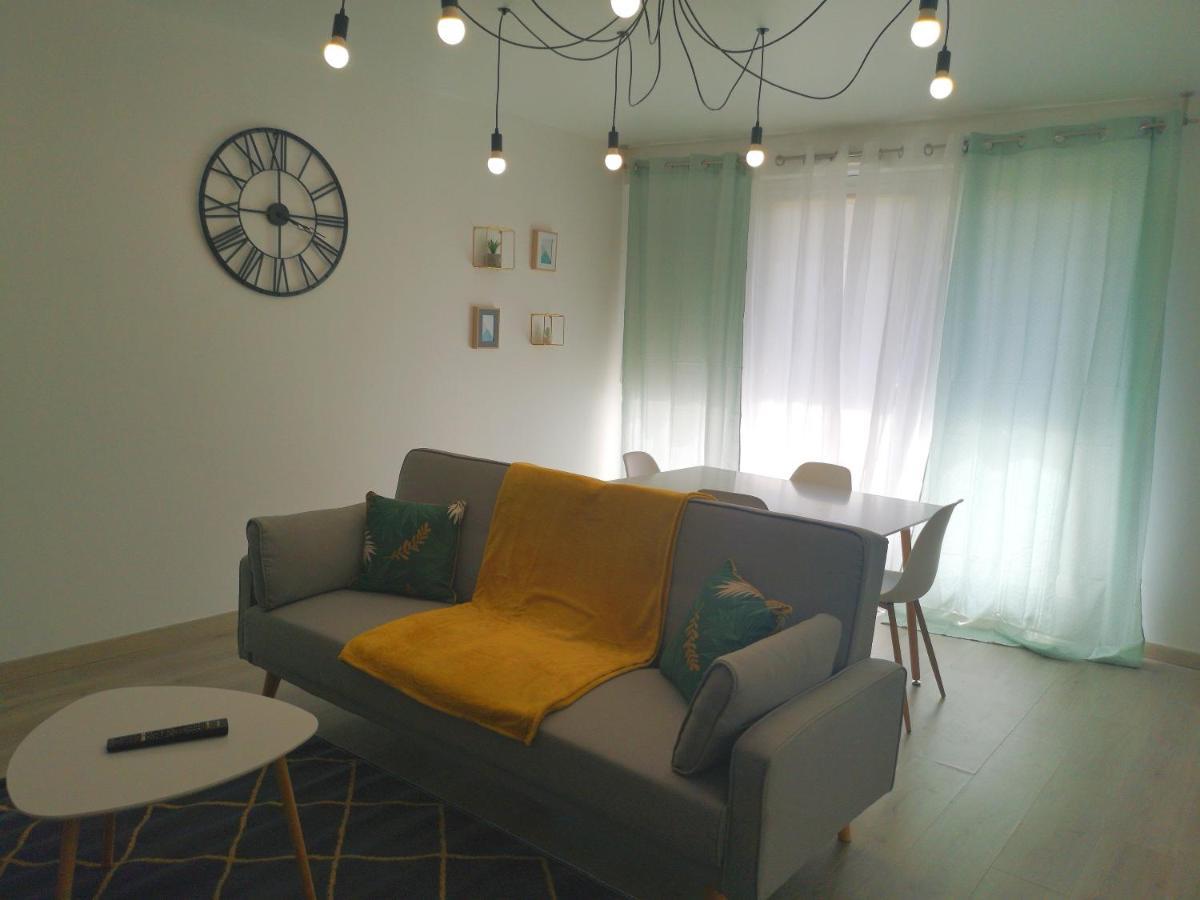 شقة فالنسيان  في Citizenhouse - Les Tertiales المظهر الخارجي الصورة