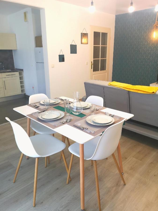 شقة فالنسيان  في Citizenhouse - Les Tertiales المظهر الخارجي الصورة